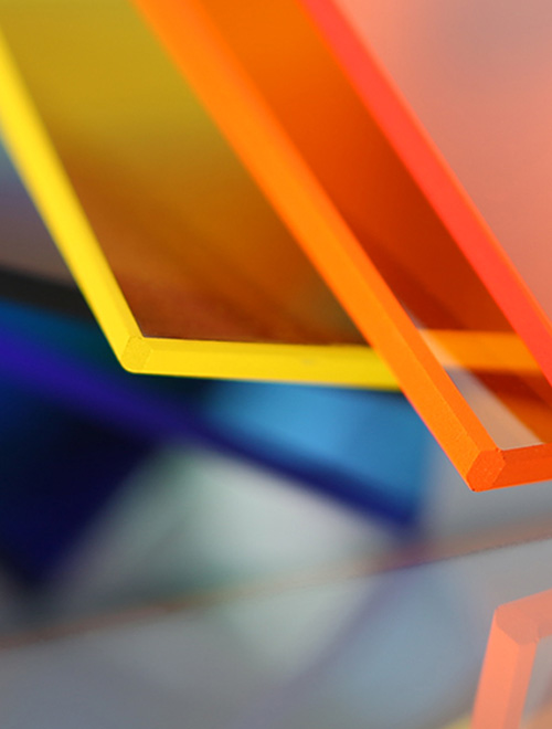 光學(xué)濾光片在工業(yè)中的應(yīng)用：從保護到精準測量